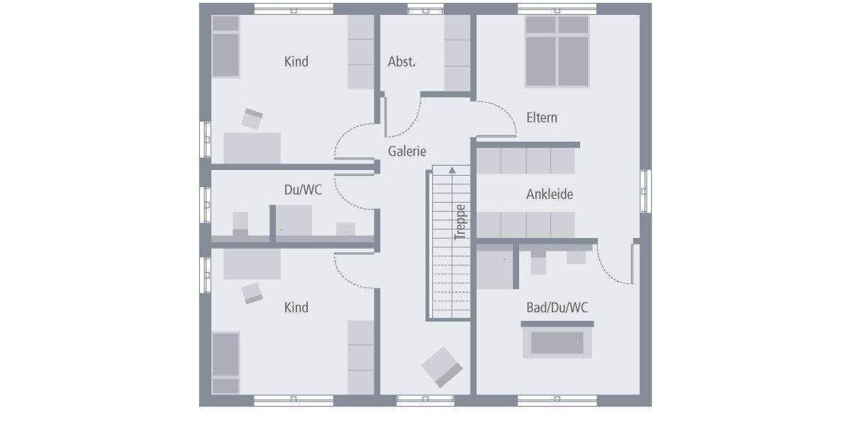 Einfamilienhaus Hungen Nonnenroth - 6 Zimmer, 187 m&sup2;, 629.900&euro; | Angebot:25668850