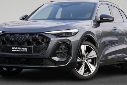 Audi Q5 12.900 km 59.940 &euro; Herborn 35745