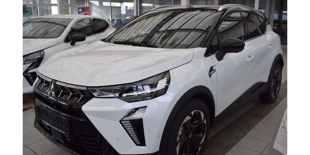 Mitsubishi ASX 3.283 km 28.680 &euro; Asslar 35614