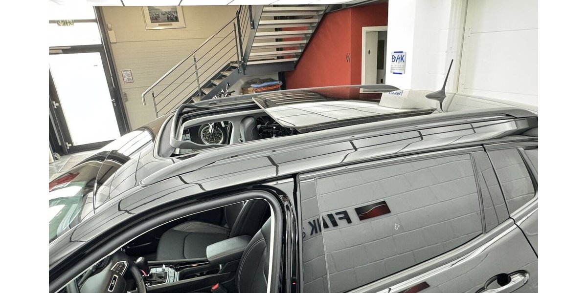 Jeep Compass S Plug-IN Hybrid 4WD 1.Hand Panoramadach 26.460 km 26.950 &euro; Lich 35423