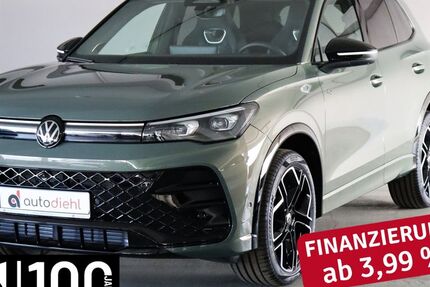 VW Tiguan 13.269 km 49.490 &euro; Wetzlar 35576
