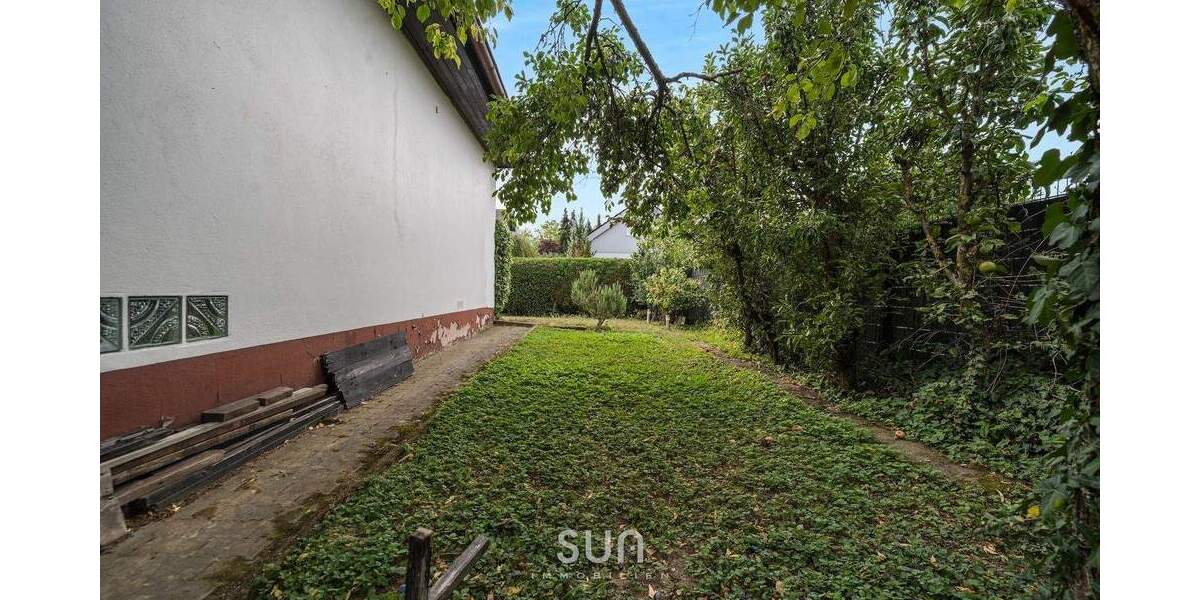 Einfamilienhaus Neu-Anspach Hausen-Arnsbach - 4 Zimmer, 117 m&sup2;, 399.000&euro; | Angebot:25737418