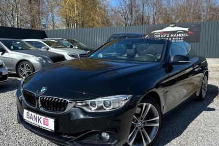 BMW 425 95.000 km 21.900 &euro; Breitscheid 35767