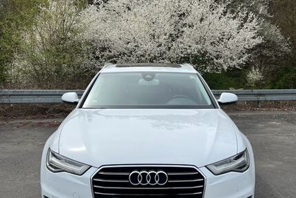 Audi A6 208.000 km 16.000 &euro; Dillenburg 35683