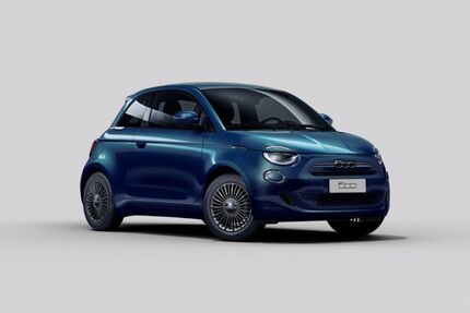 Fiat 500 6.000 km 20.975 &euro; Pohlheim 35415