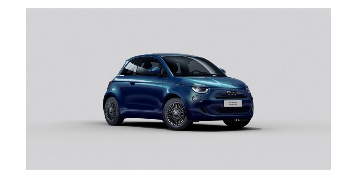 Fiat 500 6.000 km 20.975 &euro; Pohlheim 35415