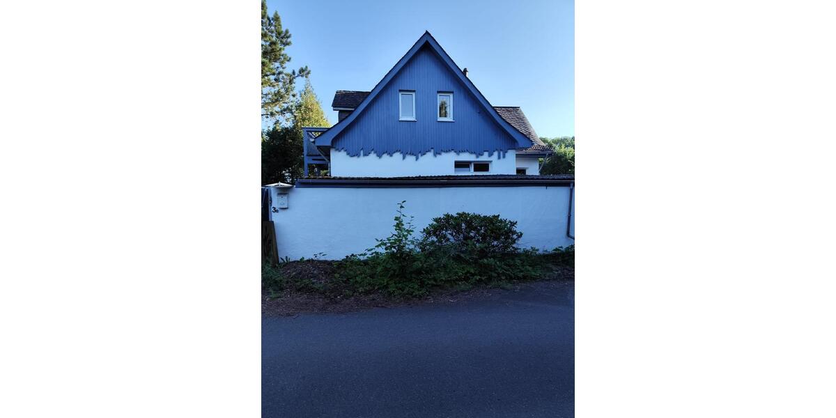 Einfamilienhaus Waldsolms - 3 Zimmer, 80 m&sup2;, 375.000&euro; | Angebot:19907228