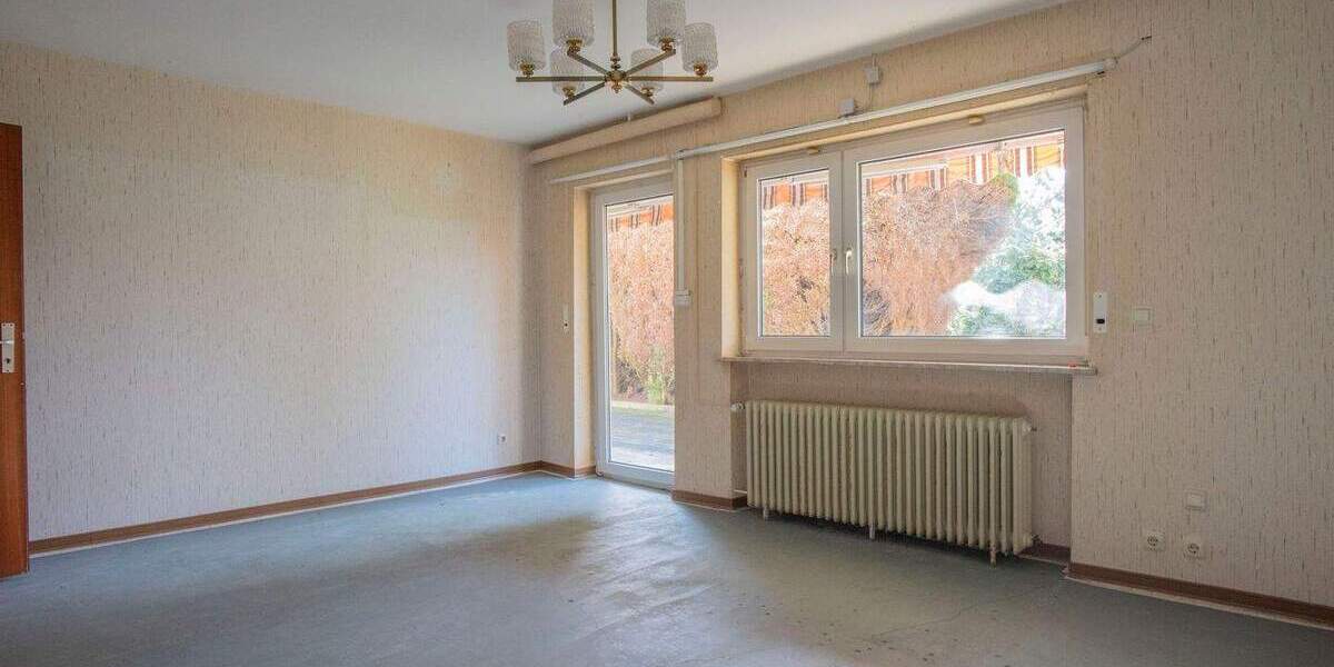 Einfamilienhaus Weilrod Riedelbach - 3 Zimmer, 78 m&sup2;, 222.000&euro; | Angebot:25740835