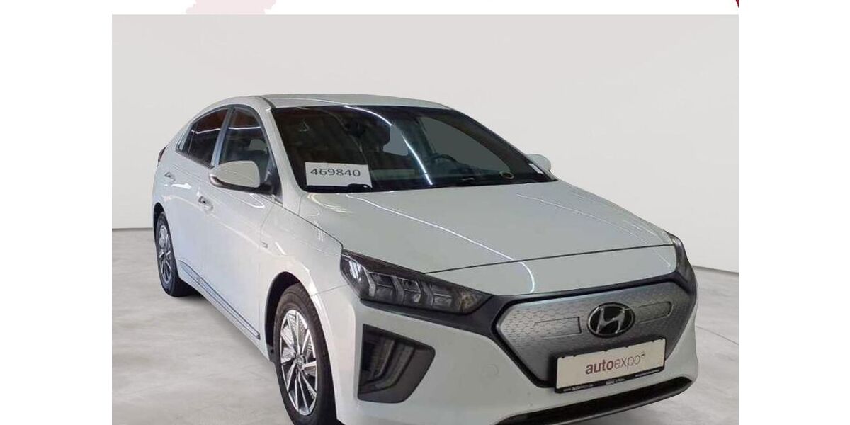 Hyundai IONIQ 70.222 km 18.389 &euro; Fernwald-Steinbach 35463