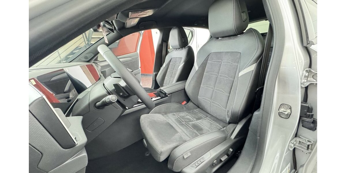 Opel Astra GS 1.6 Plug in Hybrid LED Carplay AGR 1.350 km 23.680 &euro; Lich 35423