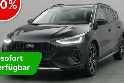 Ford Focus 59.820 km 21.970 &euro; Bad Nauheim 61231