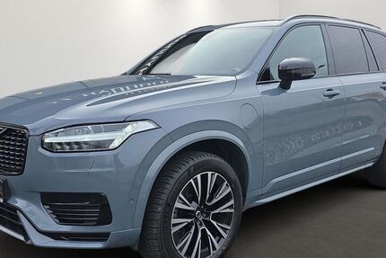 Volvo XC90 105.000 km 44.870 &euro; Dillenburg 35684