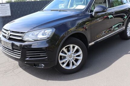 VW Touareg 157.901 km 14.990 &euro; Heuchelheim b. Giessen 35452