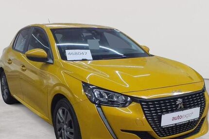 Peugeot 208 23.973 km 12.789 &euro; Fernwald-Steinbach 35463