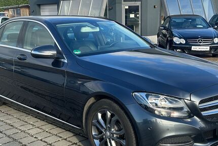 Mercedes-Benz C 200 104.000 km 17.990 &euro; Butzbach 35510