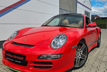 Porsche 996 144.245 km 38.999 &euro; Wölfersheim-Berstadt 61200