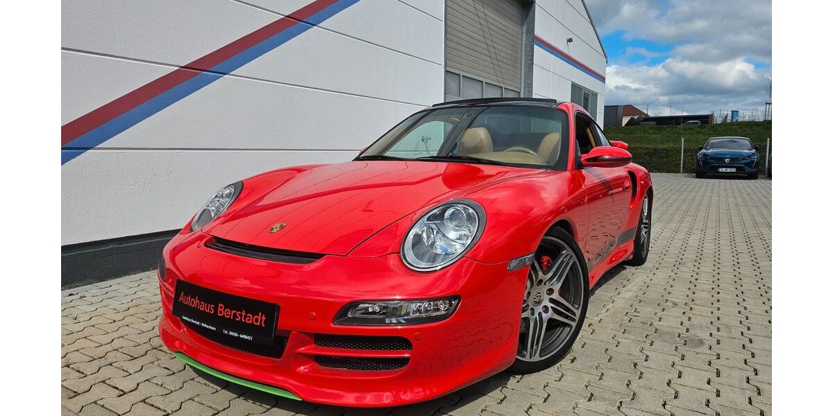 Porsche 996 144.245 km 38.999 &euro; Wölfersheim-Berstadt 61200