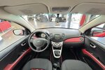 Hyundai i10 Style Radio CD MP3 50.350 km 4.490 &euro; Lich 35423
