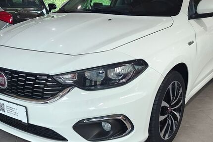 Fiat Tipo 64.300 km 12.500 &euro; Kirchvers 35102