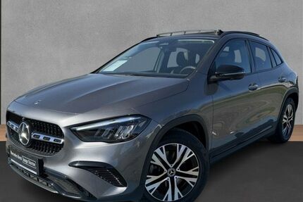 Mercedes-Benz GLA 220 25.223 km 44.125 &euro; Gießen 35396