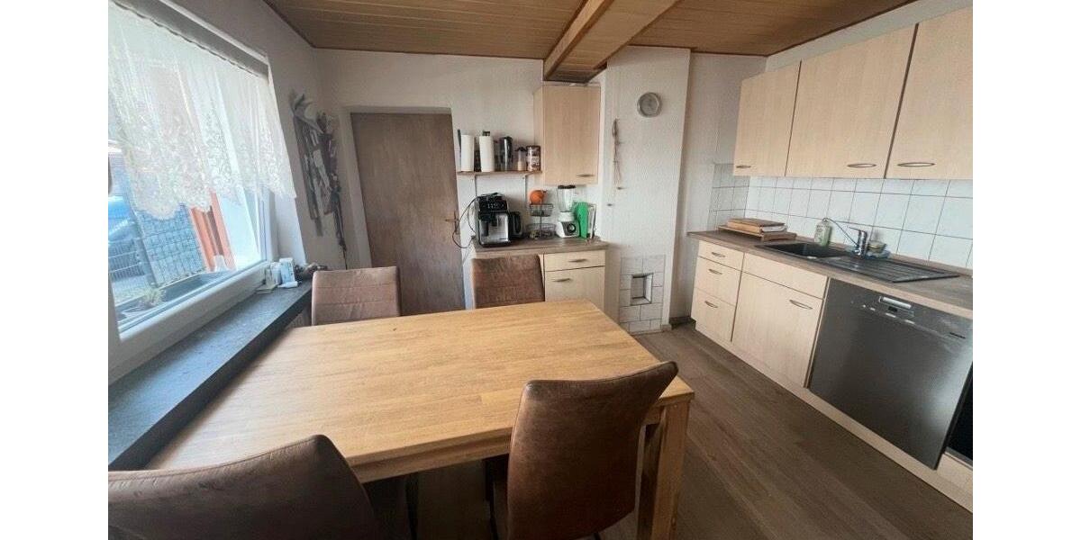 Einfamilienhaus Wölfersheim - 5 Zimmer, 110 m&sup2;, 199.000&euro; | Angebot:25999622