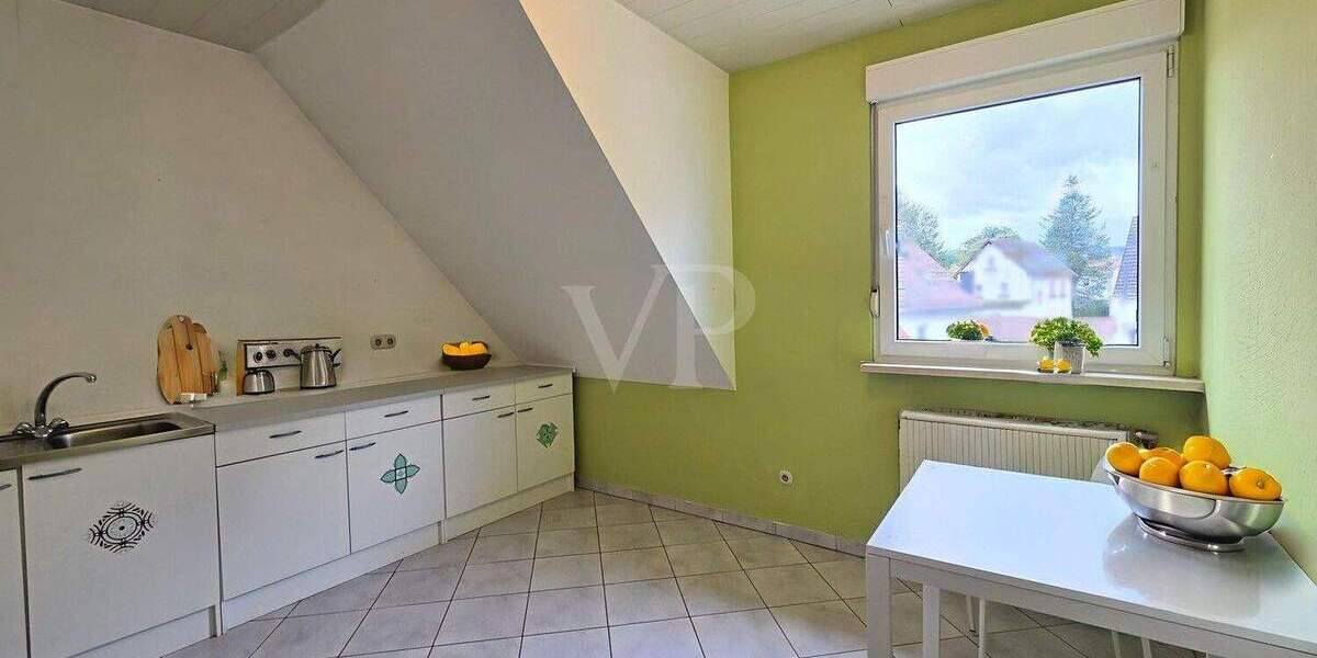 Einfamilienhaus Neu-Anspach Anspach - 1 Zimmer, 265 m&sup2;, 490.000&euro; | Angebot:25695530