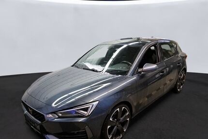 Cupra Leon 31.256 km 31.485 &euro; Pohlheim 35415