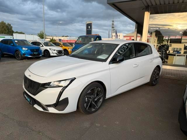 Peugeot 308 20.900 km 23.890 &euro; Giessen 35394