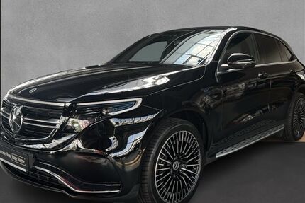 Mercedes-Benz EQC 44.650 km 36.620 &euro; Gießen 35396