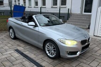 BMW 220 107.000 km 15.700 &euro; Wetzlar 35576