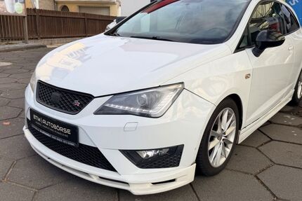 Seat Ibiza 194.567 km 4.900 &euro; Langgöns 35428
