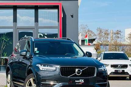 Volvo XC90 159.322 km 24.249 &euro; Lollar 35457