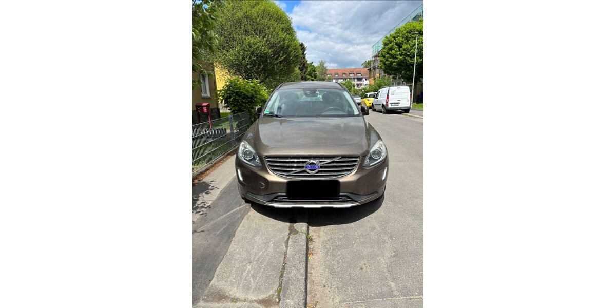 Volvo XC60 118.000 km 15.350 &euro; Wölfersheim 61200