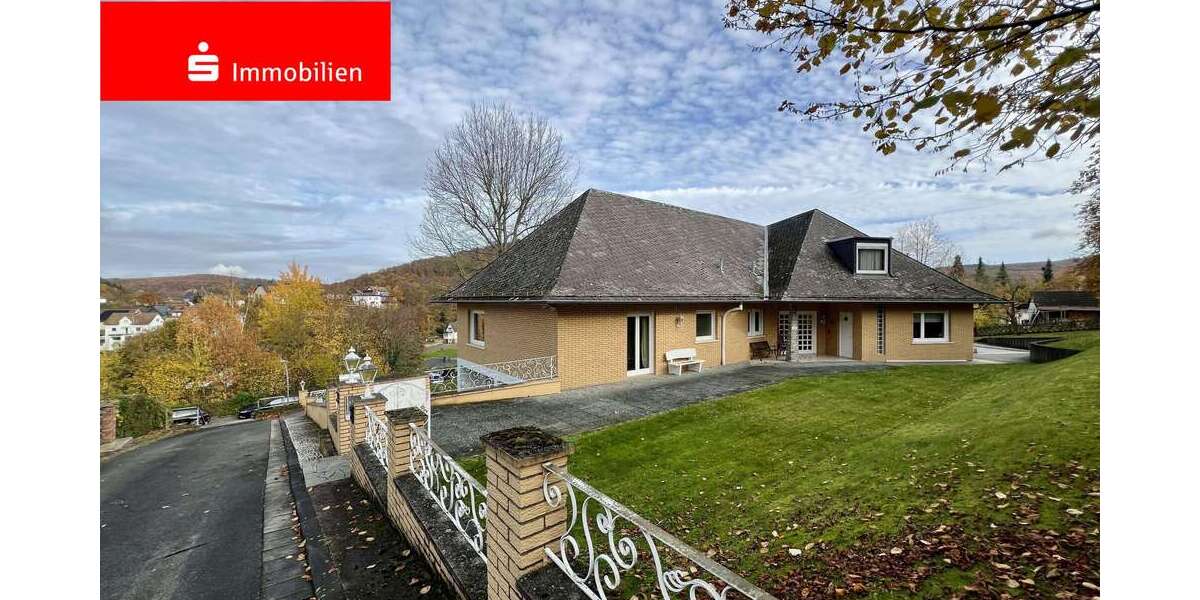 Einfamilienhaus Weilrod - 5 Zimmer, 274 m&sup2;, 570.000&euro; | Angebot:23607576