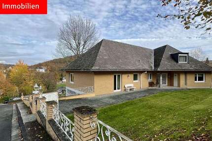 Haus Weilrod - 5 Zimmer, 274 m&sup2;, 570.000&euro; | Angebot:23607576