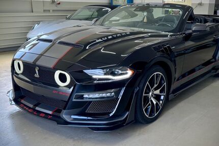 Ford Mustang 55.100 km 29.991 &euro; Driedorf 35759