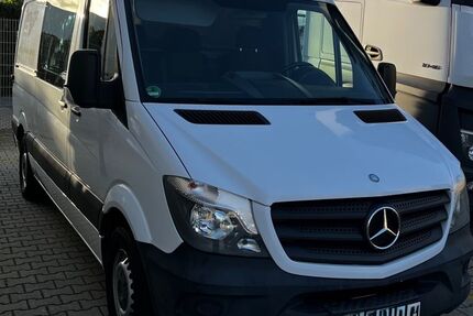 Mercedes-Benz Sprinter 180.000 km 22.999 &euro; Villmar 65606