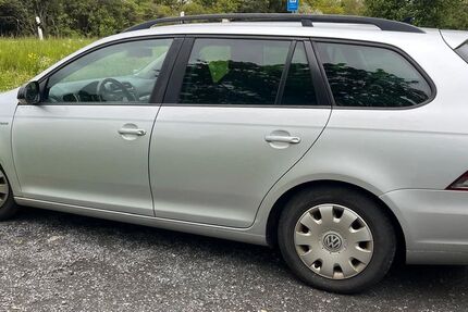 VW Golf 265.000 km 4.000 &euro; Haiger 35708