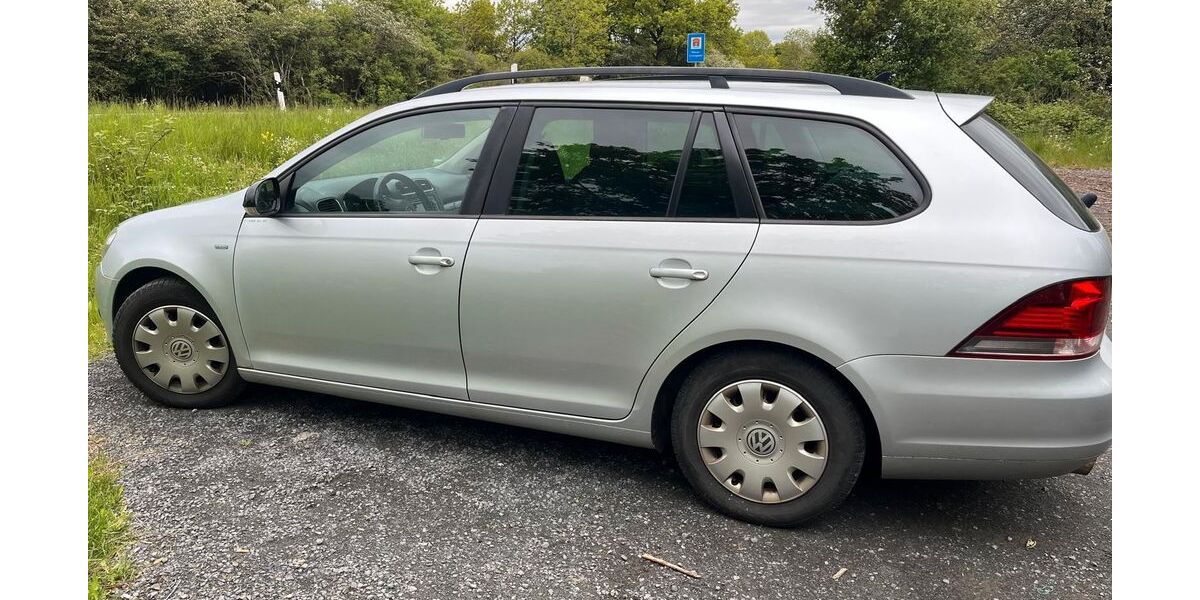 VW Golf 265.000 km 4.000 &euro; Haiger 35708