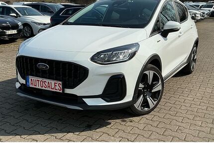 Ford Fiesta 150.991 km 9.881 &euro; Lich 35423