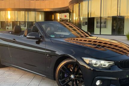 BMW 420 99.986 km 26.590 &euro; Gießen 35398