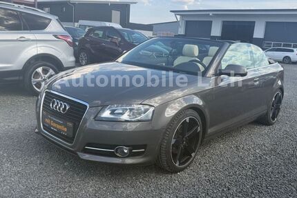 Audi A3 125.558 km 7.499 &euro; Lich 35423