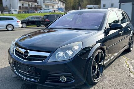 Opel Signum 296.000 km 1.800 &euro; Haiger 35708