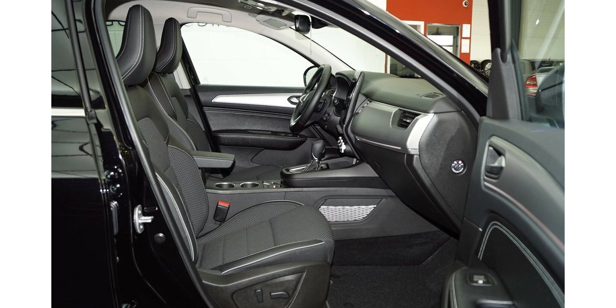 Renault Arkana Mild Hybrid TCe 140 EDC Techno Kamera 29.999 km 21.985 &euro; Lich 35423