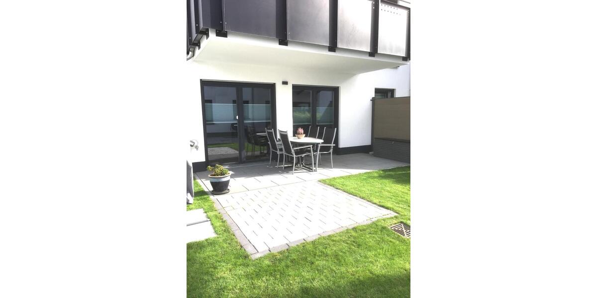 Terrassenwohnung Usingen - 2 Zimmer, 70 m&sup2;, 329.000&euro; | Angebot:24884502