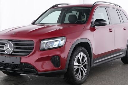 Mercedes-Benz GLB 200 15.665 km 41.850 &euro; Gießen 35396