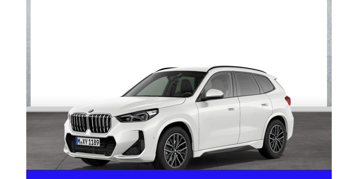 BMW X1 13.500 km 45.690 &euro; Gießen 35398