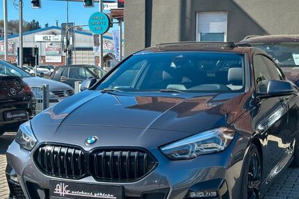 BMW 220 119.987 km 23.290 &euro; Sinn 35764