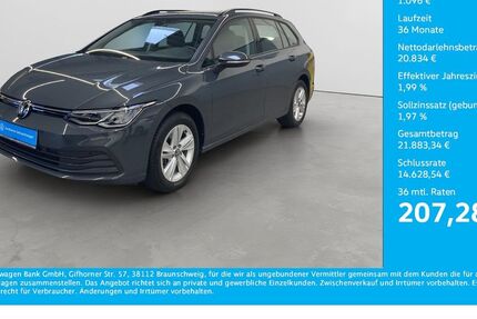 VW Golf 37.600 km 21.230 &euro; Gießen 35394