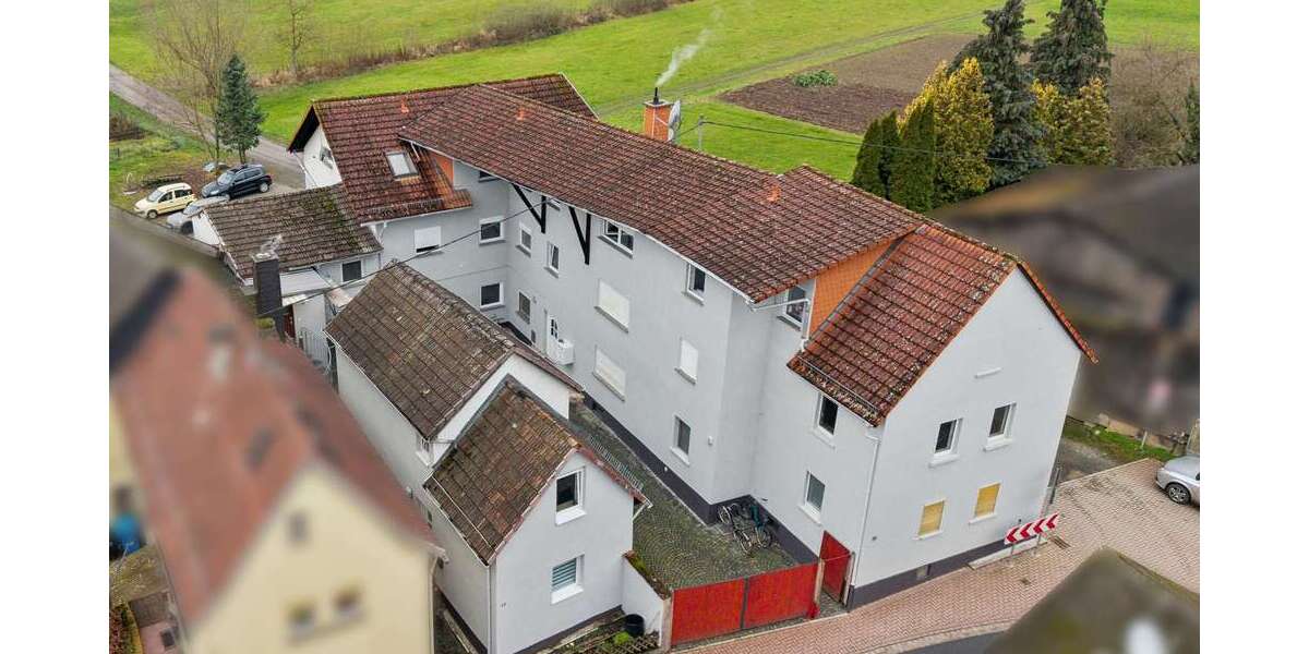 Einfamilienhaus Beselich - 22 Zimmer, 543 m&sup2;, 815.000&euro; | Angebot:26015979